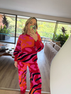 Bengala Multiprint Pants