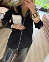 Black&White Essential Shirt