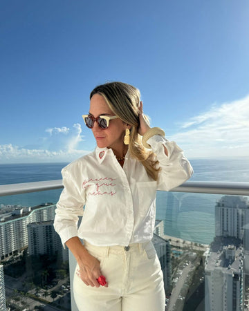 Mereces lo que Sueñas Shirt