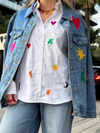 Birds of Paradise Jacket