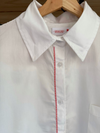 Oversize Ciao Amore Shirt