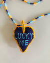 Lucky Heart Necklace