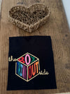 Out the Box T-shirt