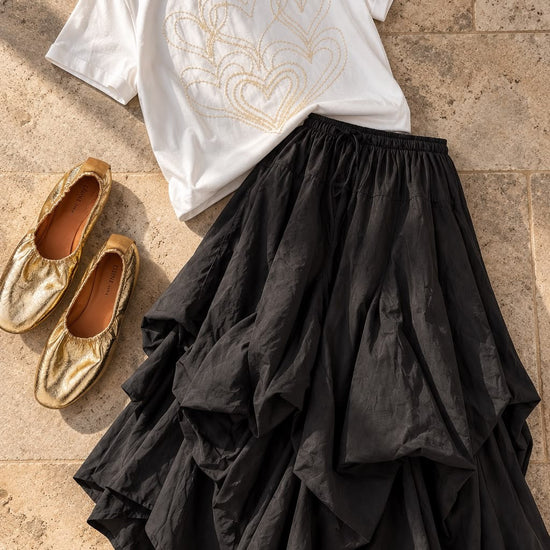 Camiseta Perla 