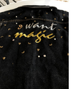Magic Jacket