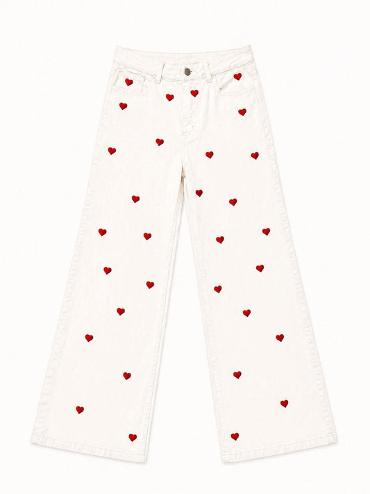 Jean Marfil Corazones 