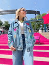 Birds of Paradise Jacket