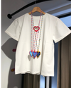 Lucky Heart Necklace