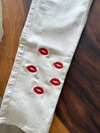 Kisses Jean