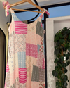 Bari Dress
