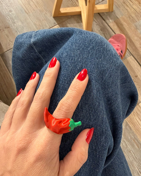 Chile Ring