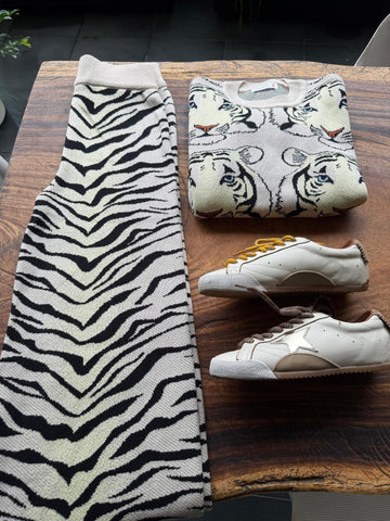 Tigers Pants