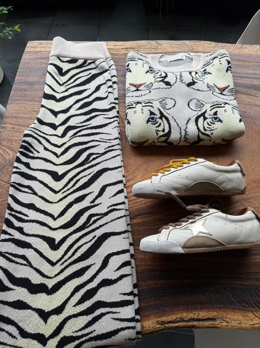 Tigers Pants