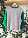 Elephant Sweater