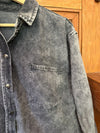 Golden Heart Jacket