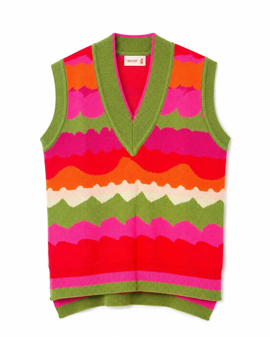 Vests Colors