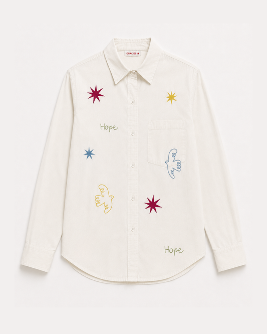 Hope Shirt