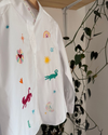 Camisa Infinito 