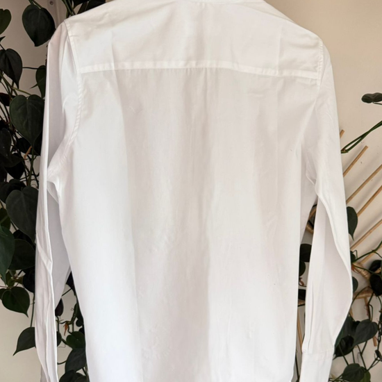Camisa Infinito 