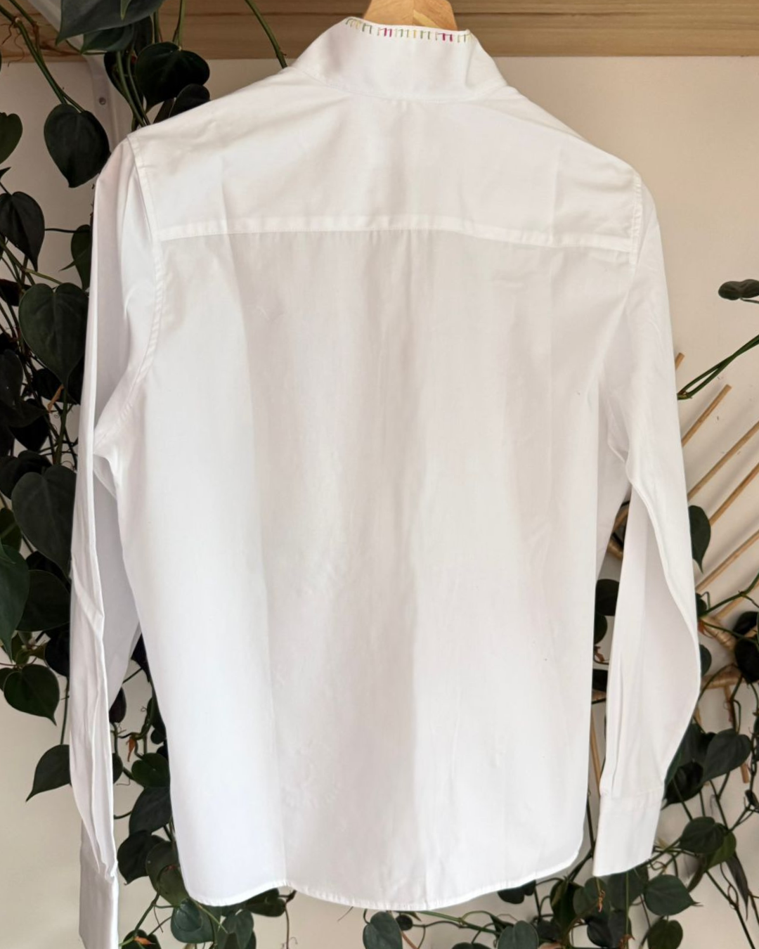 Camisa Infinito 