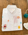 Camisa Infinito 