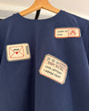 Letter T-shirt