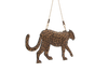 Jaguar Print Bag