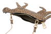 Jaguar Print Bag