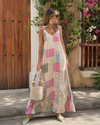 Bari Dress