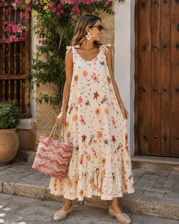 Mar Dress