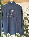 Je T´aime Shirt