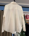 Camisa Perritos Salchicha Oversize 