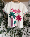 Colombia Tee (Shipping 5 business days)