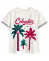 Colombia Tee (Shipping 5 business days)