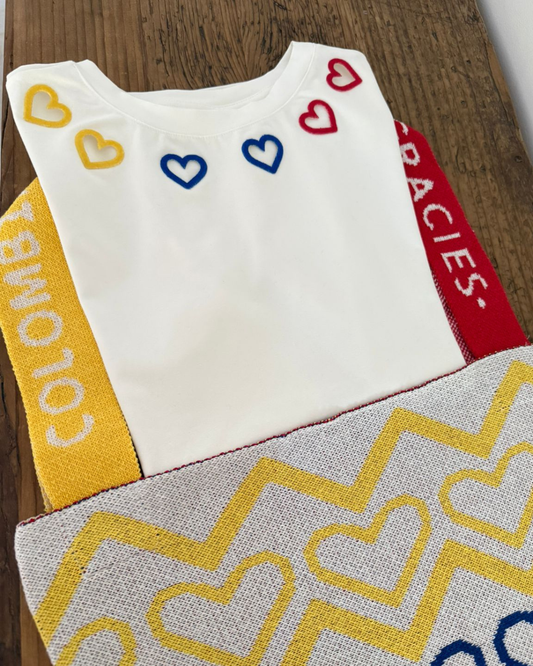 Colombia T-shirt