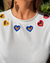 Colombia T-shirt