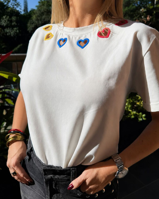Colombia T-shirt
