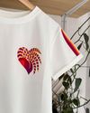 Winged Heart Tee