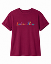Latina Flow Tee