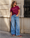 Latina Flow Tee