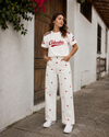 Our 10 Colombia Tee