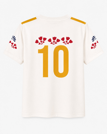 Our Colombia 10 Tee