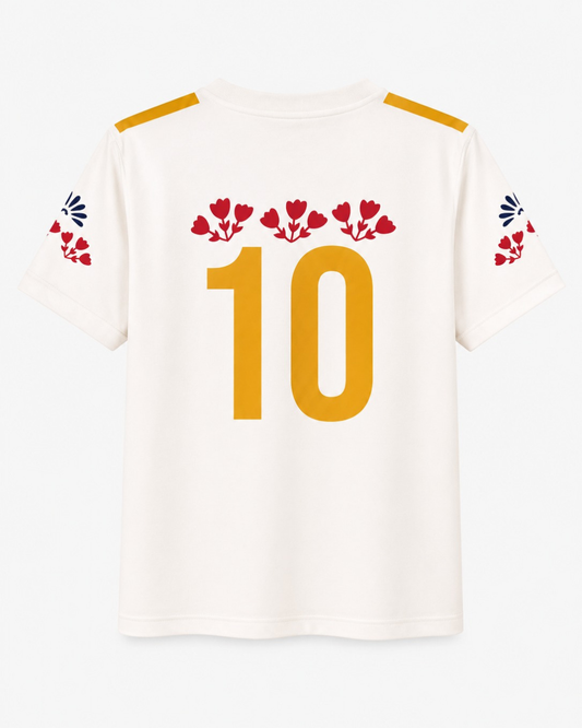 Our 10 Colombia Tee