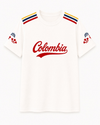 Our Colombia 10 Tee