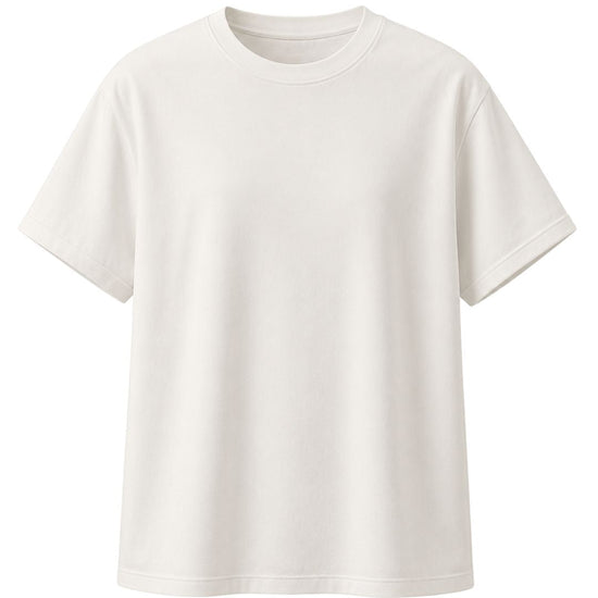 Camiseta Marfil Hilos del Corazón 