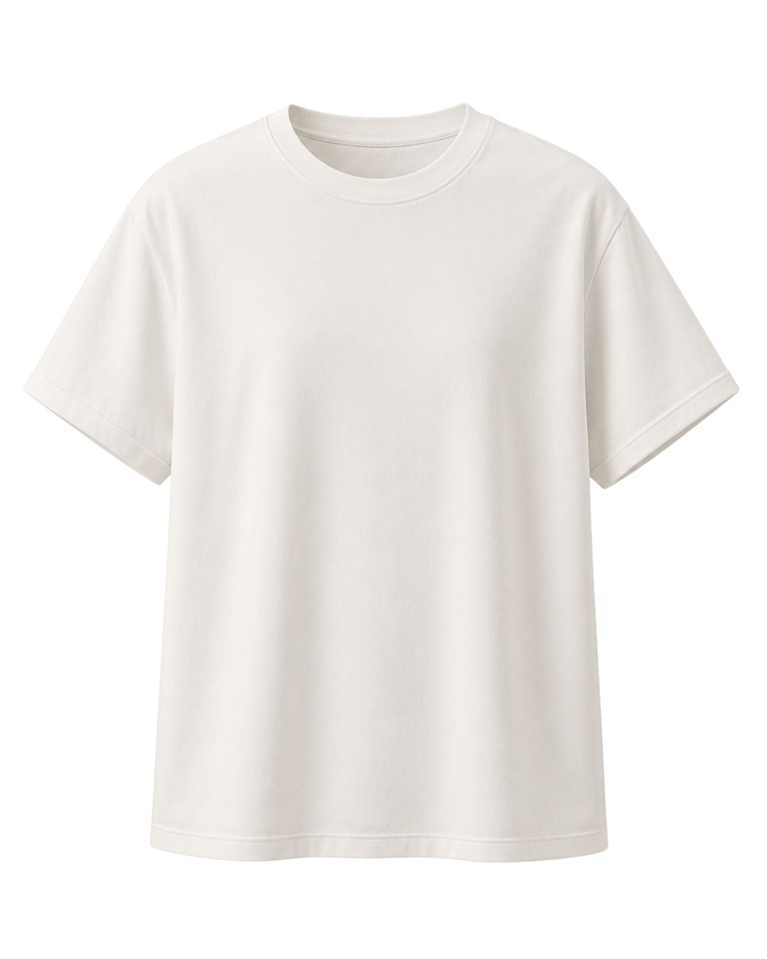 Camiseta Marfil Hilos del Corazón 