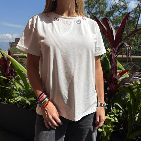 Camiseta Candy Crush 
