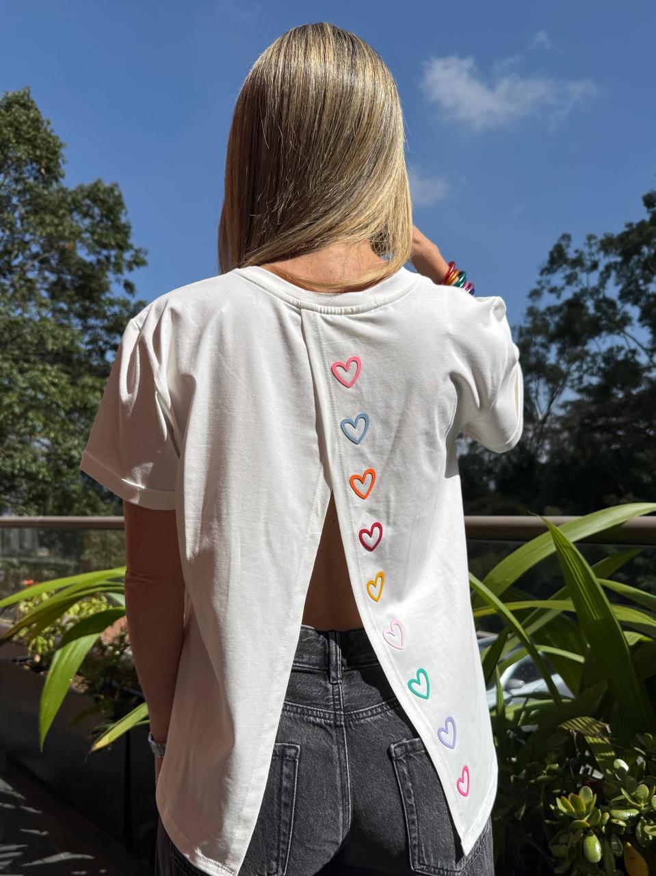 Camiseta Candy Crush 
