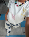 Camiseta Frenchie