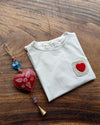 Knit Your Heart T-shirt